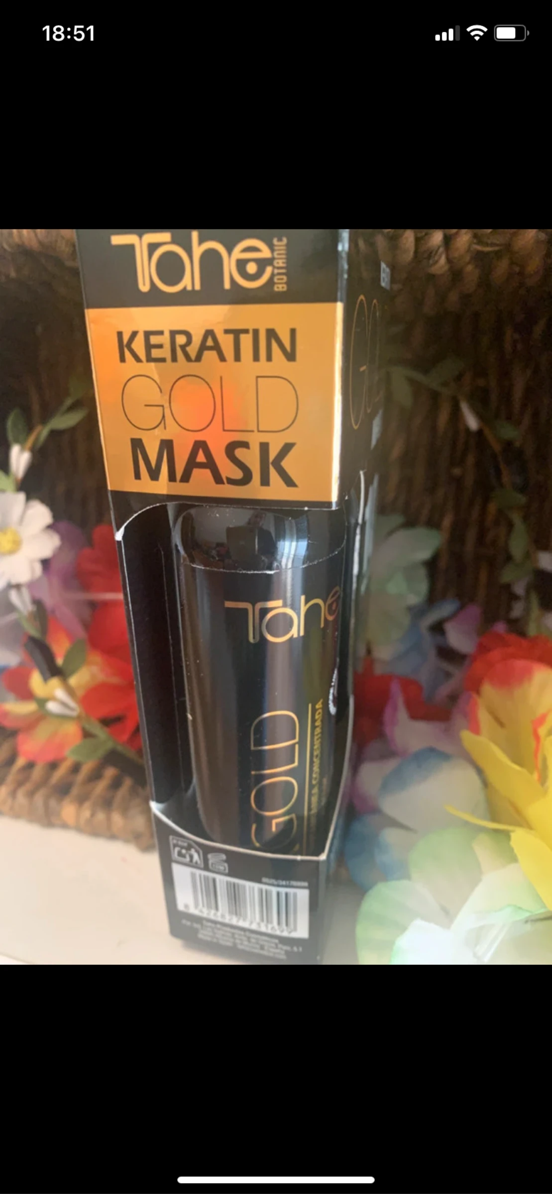 Serum Gold – photo 2
